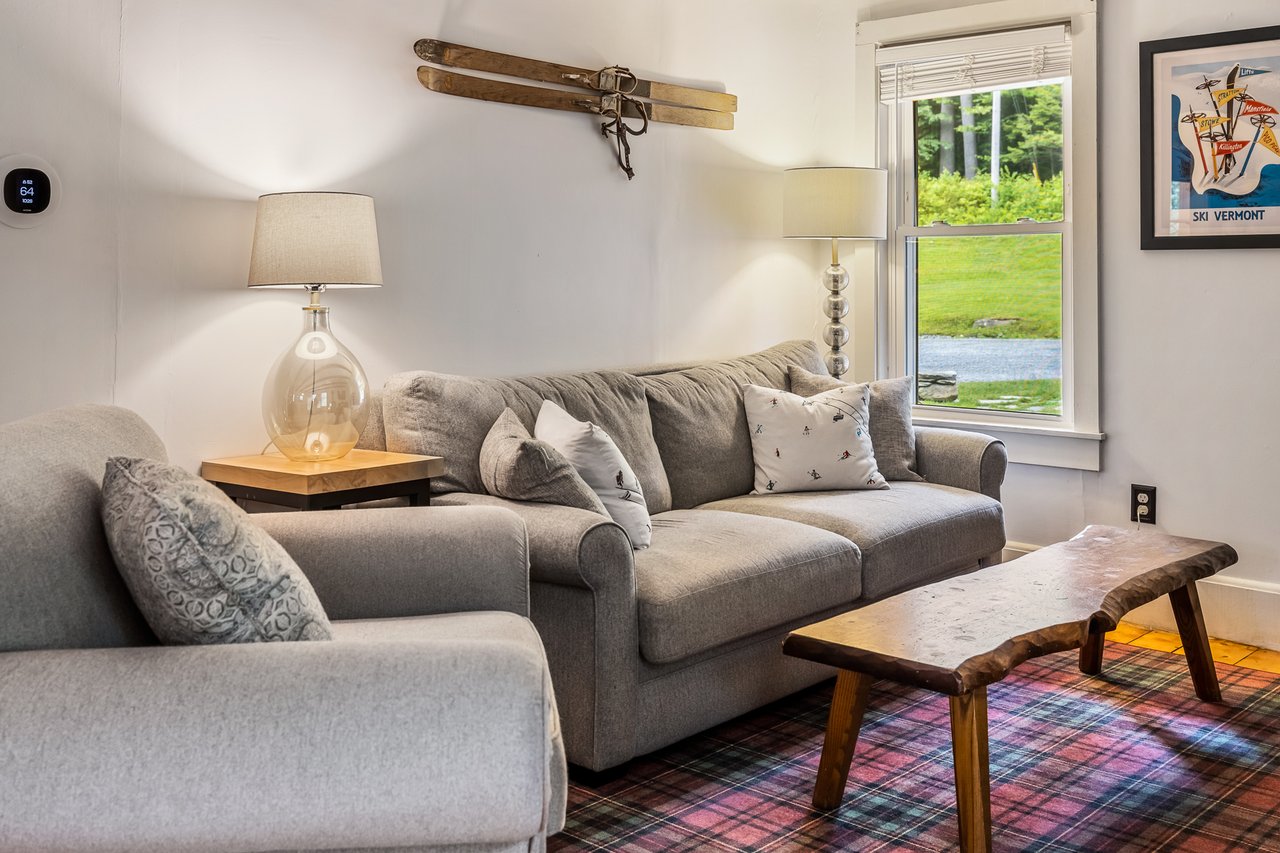 Old Farm 2 Bedroom Condo