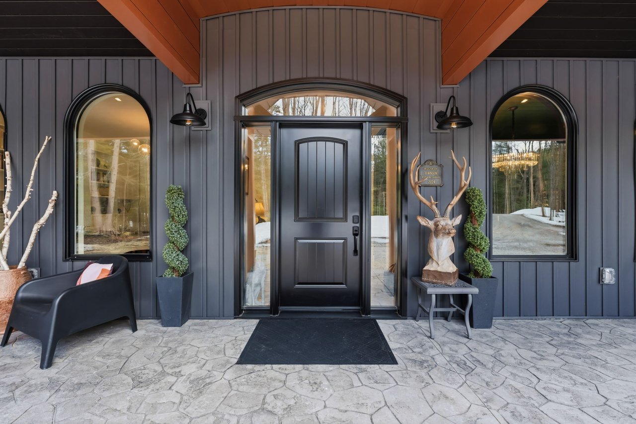 1017 Davis Drive, Gravenhurst