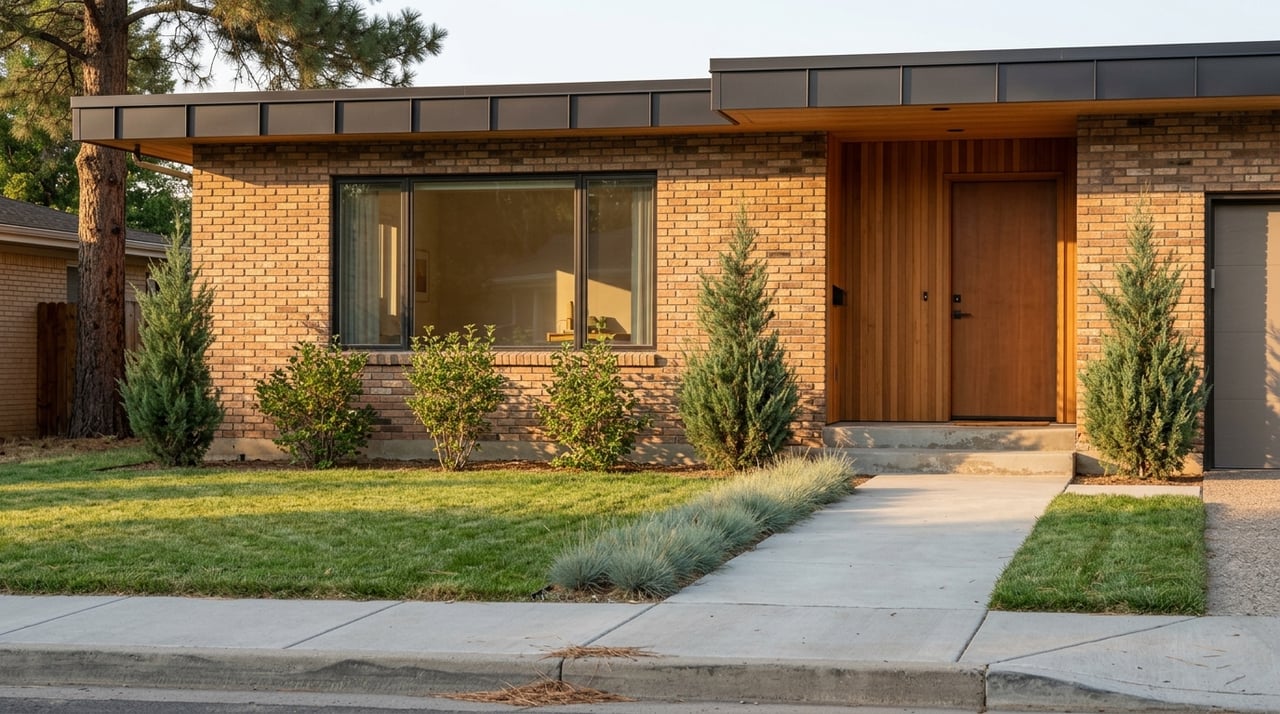 Architectural Home Styles You'Ll See Around Englewood