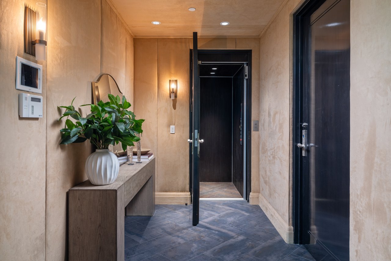 Contemporary Mediterranean Revival