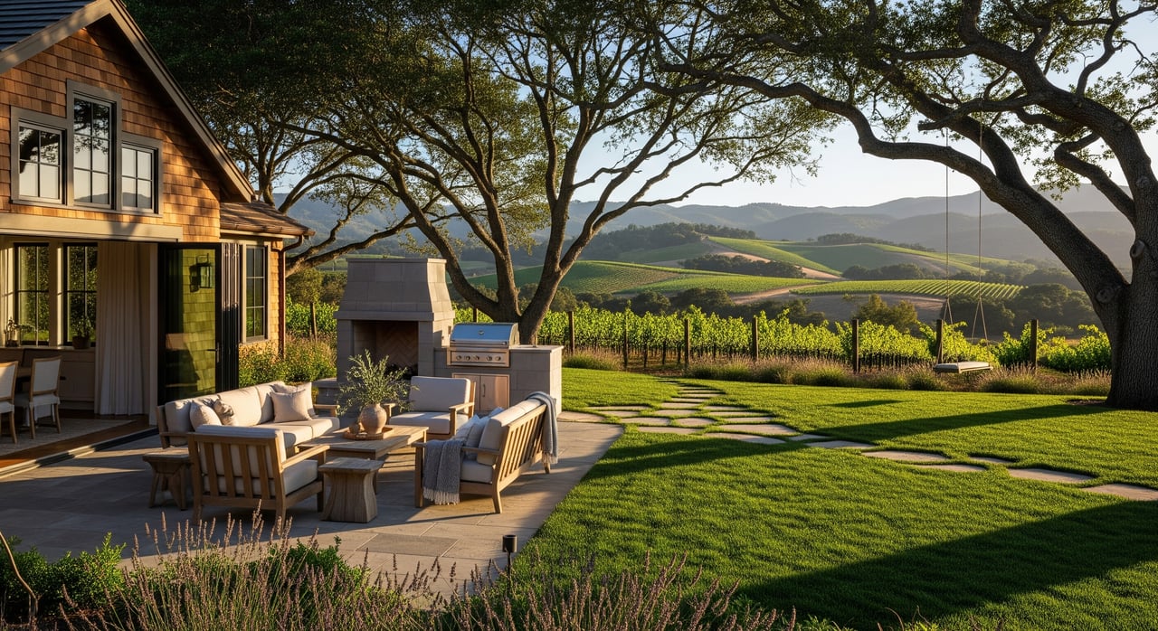 Best Santa Rosa Neighborhoods For Wine Country Families