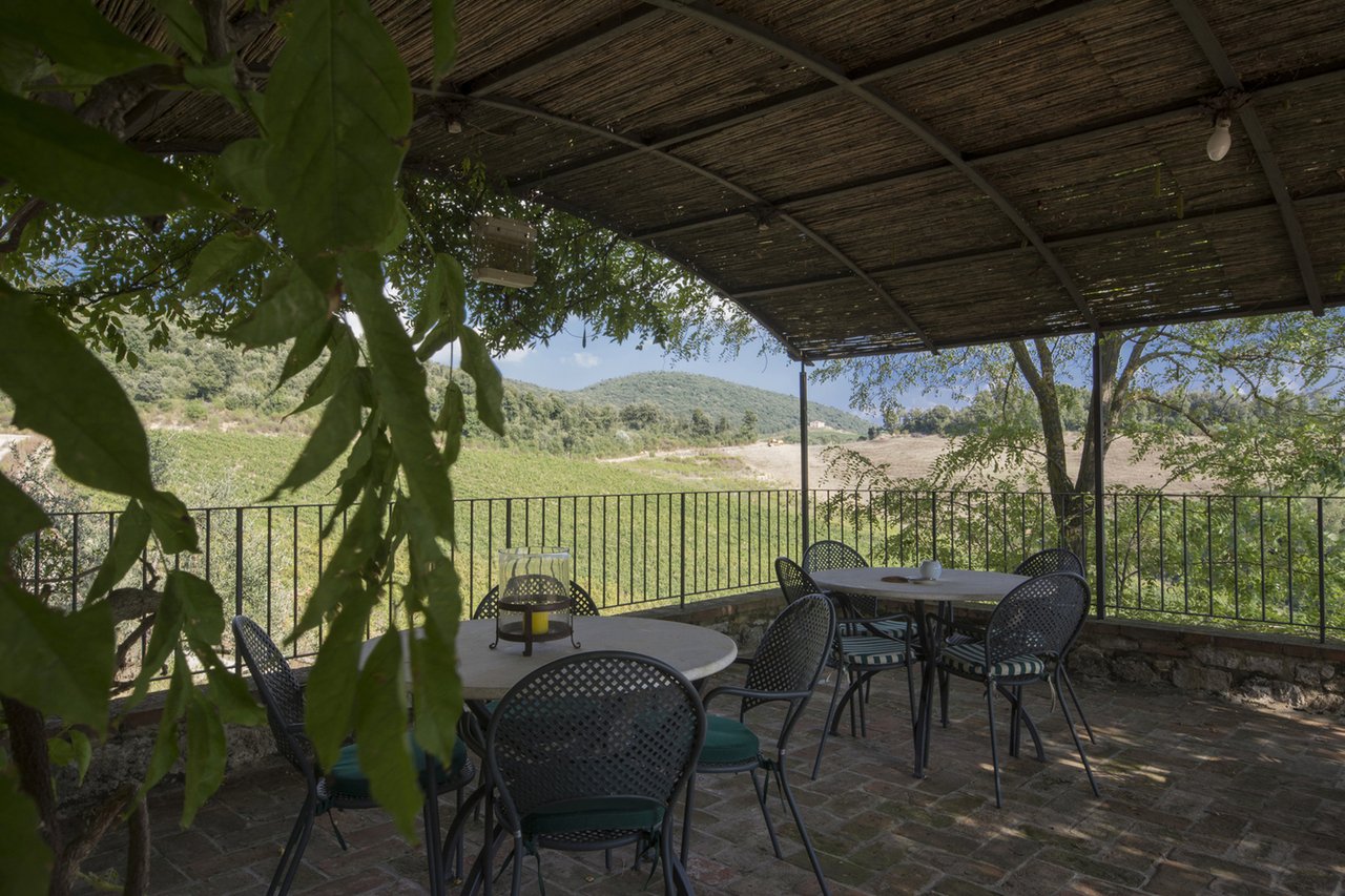 Tenuta Malacoda; Wine & Agricultural Estate