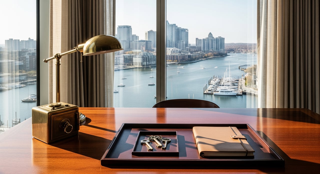 Security Deposits & Interest: Rules CT Landlords Must Know