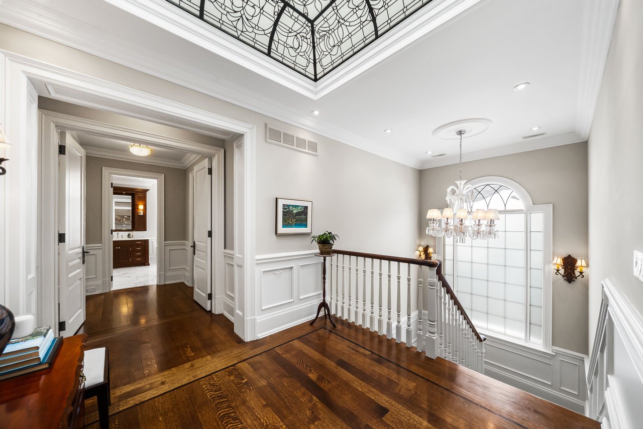 Architectural Pedigree