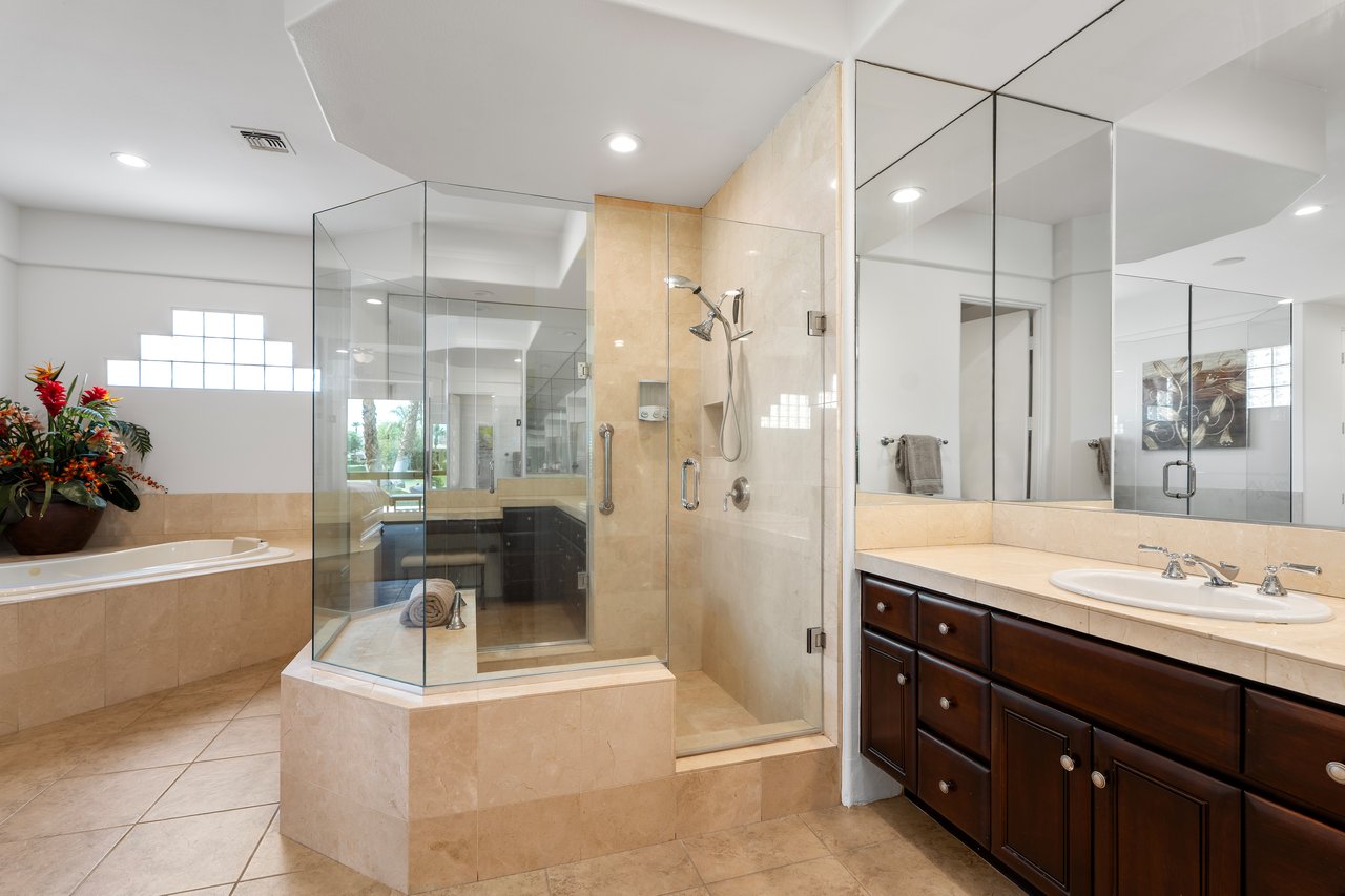 CB Exclusive - Well Appointed Encanto II at Rancho La Quinta CC