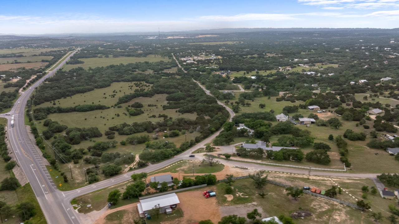 Amazing Opportunity on HWY 290 in Dripping Springs