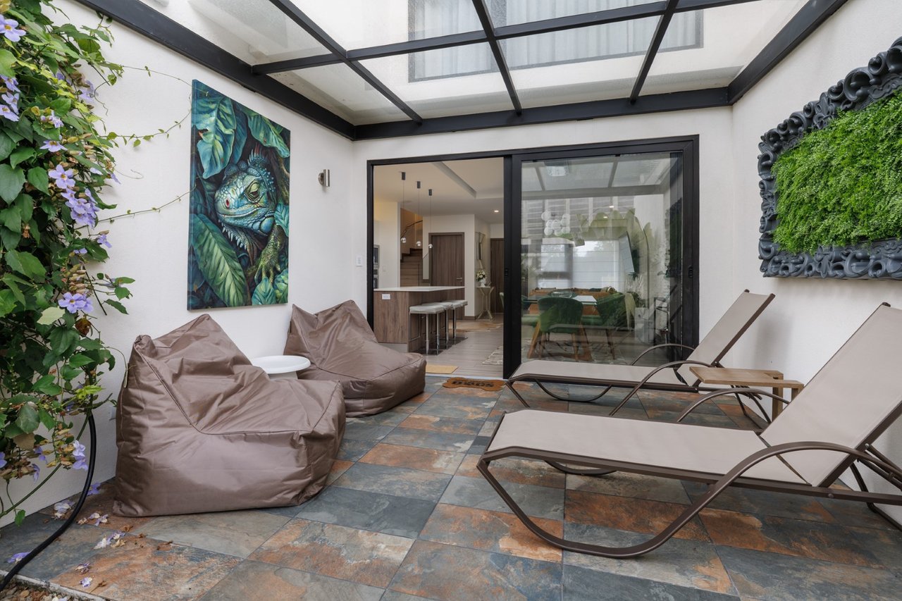 Escazú Luxury Home for Sale | San Jose CR