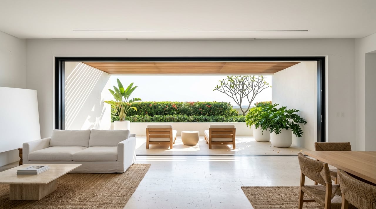 Selling Your St John Villa To Attract Off-Island Buyers