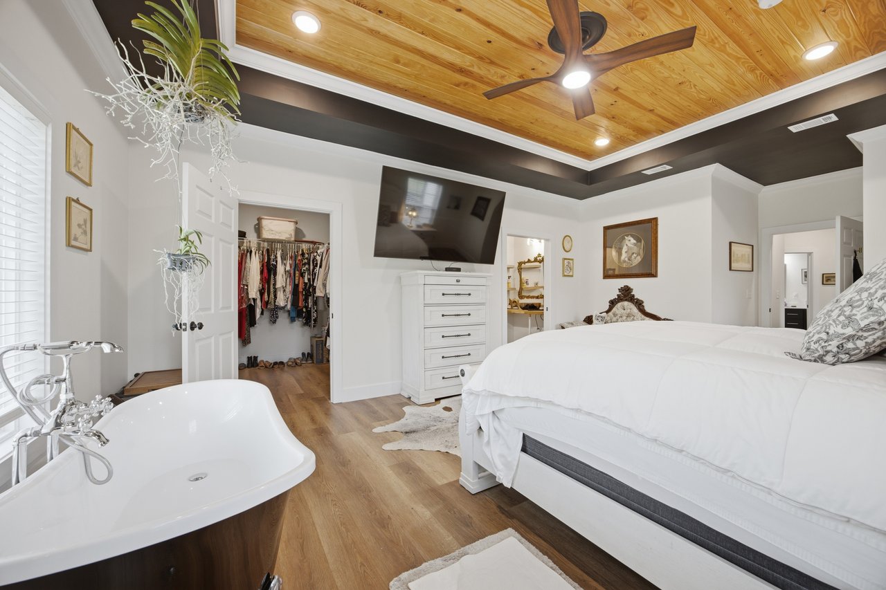 829 Meridian Road, Thomasville, GA 