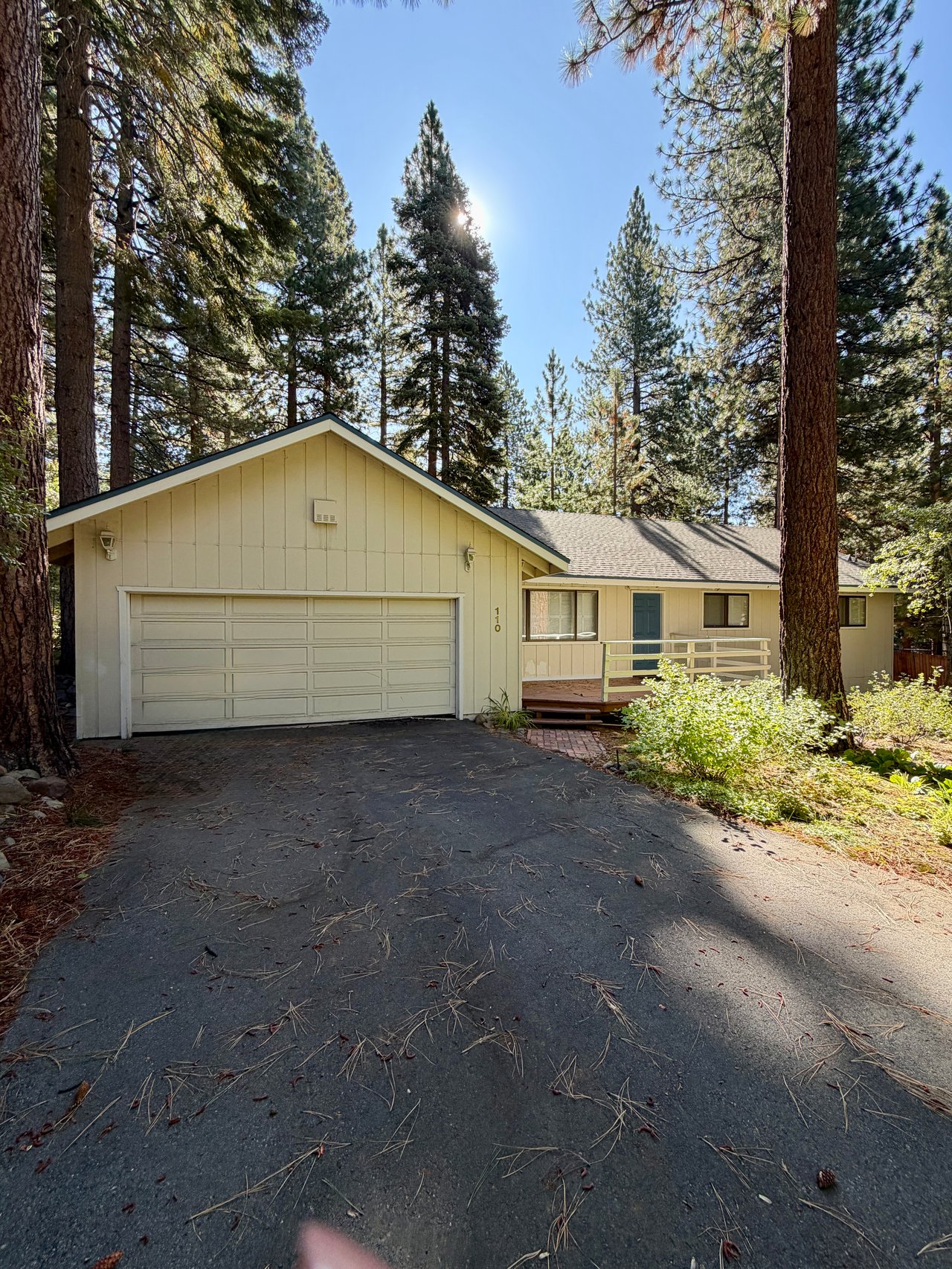 Inside an Off-Market Sale in Lakeview, Incline Village