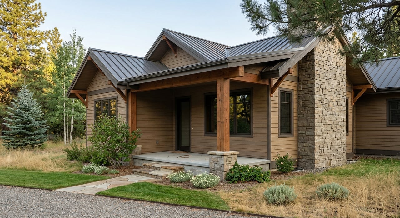 Using Big Horn As Your Base For Wyoming Adventures