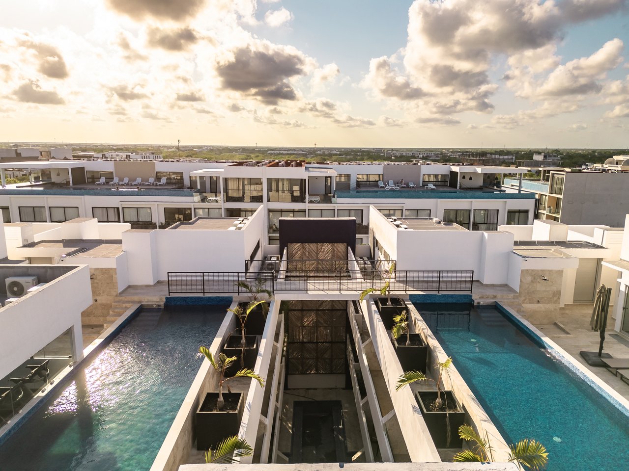 Parques Zama | Charming Furnished 2-Bedroom with Private Jacuzzi 