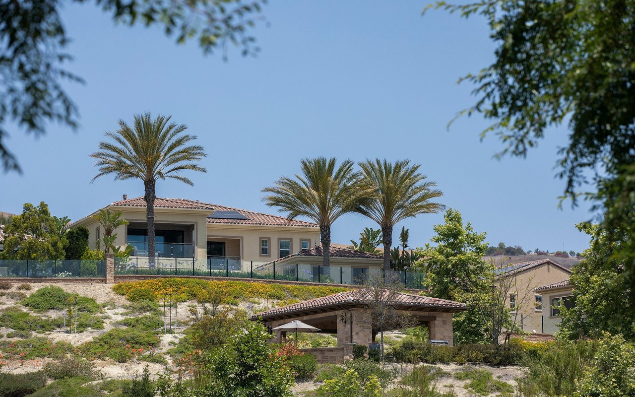 Spanish Hills