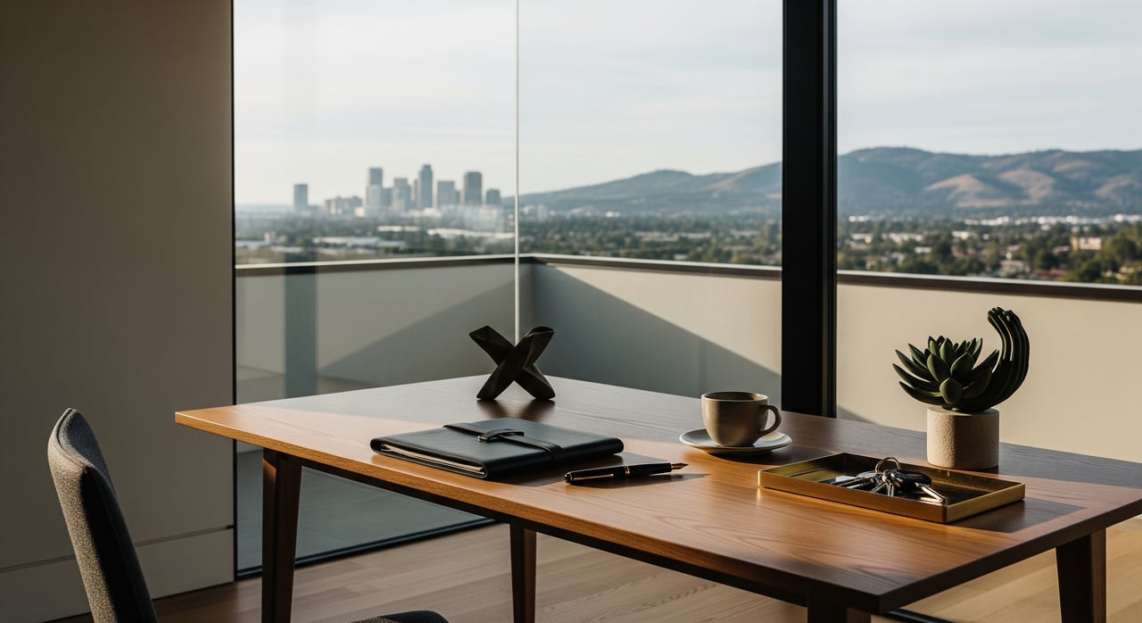 Writing a Strong Contingent Offer in San Jose