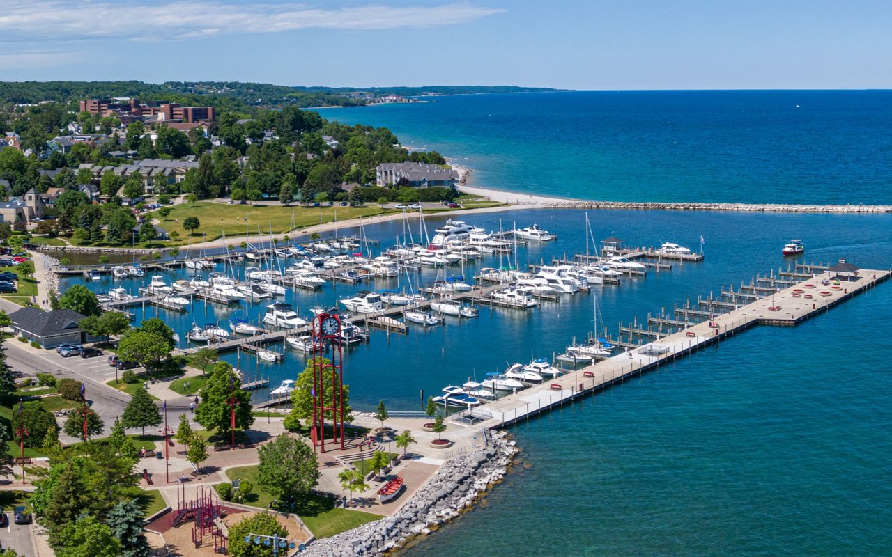Petoskey