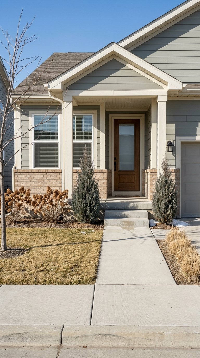 When Is The Right Time To Sell In Washington Park?