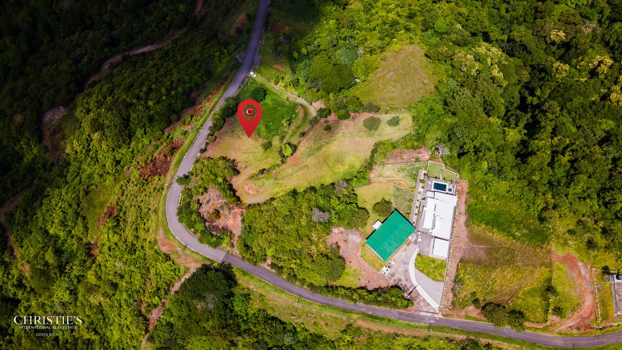 Elements Hill – Boutique Ocean View Community