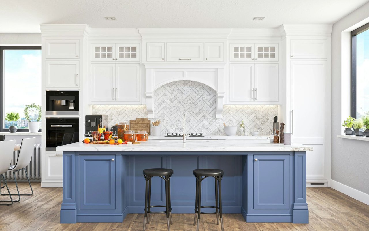 5 Things You Can Start Doing Now If You Want to Buy Your First Home in 2021