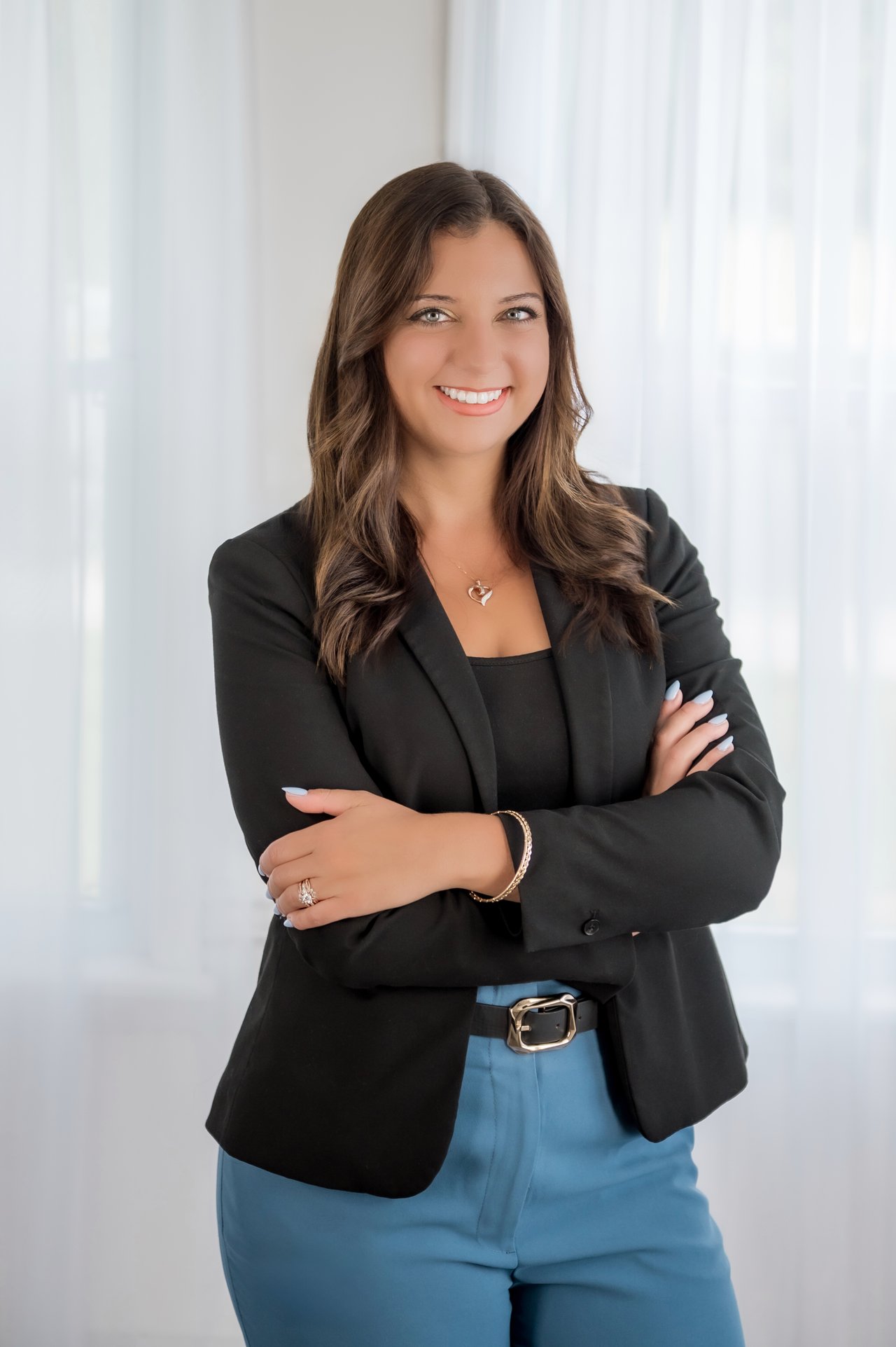 Samantha Melhorn