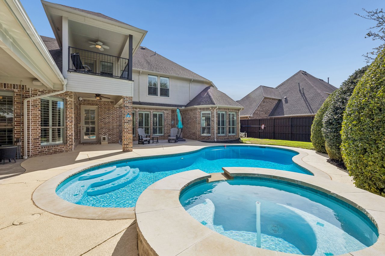 309 Black Walnut Drive