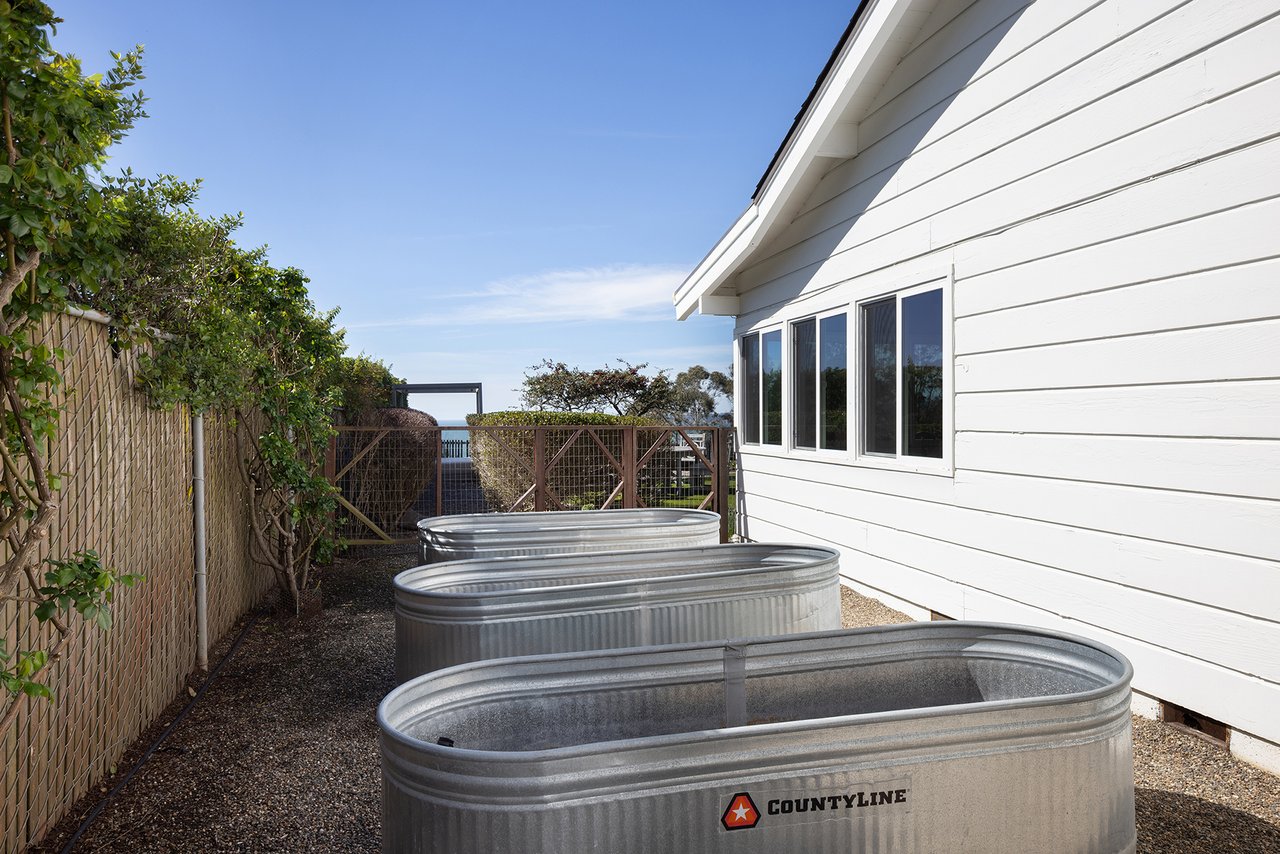 Oceanview Aptos Retreat