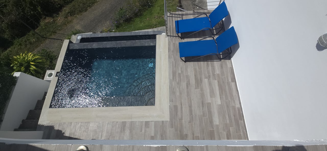 Malibu at Pacific Marlin #22 – Rivas, San Juan del Sur, Nicaragua