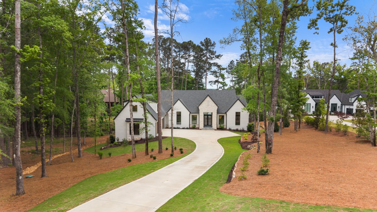 1216 Fox Squirrel Dr