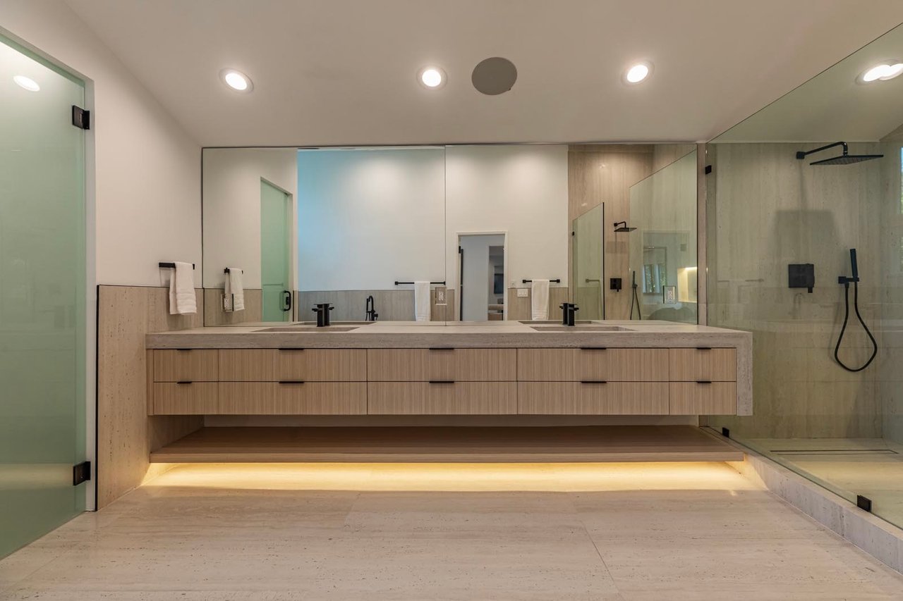 The Beverly Drive Estate 