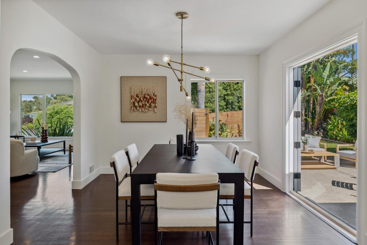 40 Rafael Drive, San Rafael