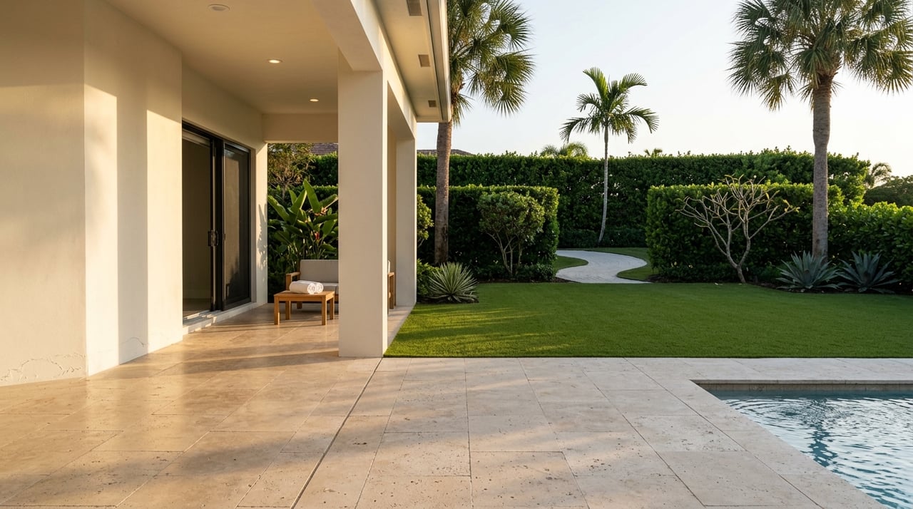 Exploring Golf And Club Living In North Palm Beach