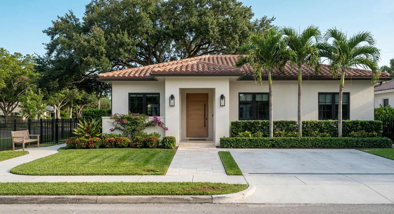 What It’s Like Living In Parkland Florida