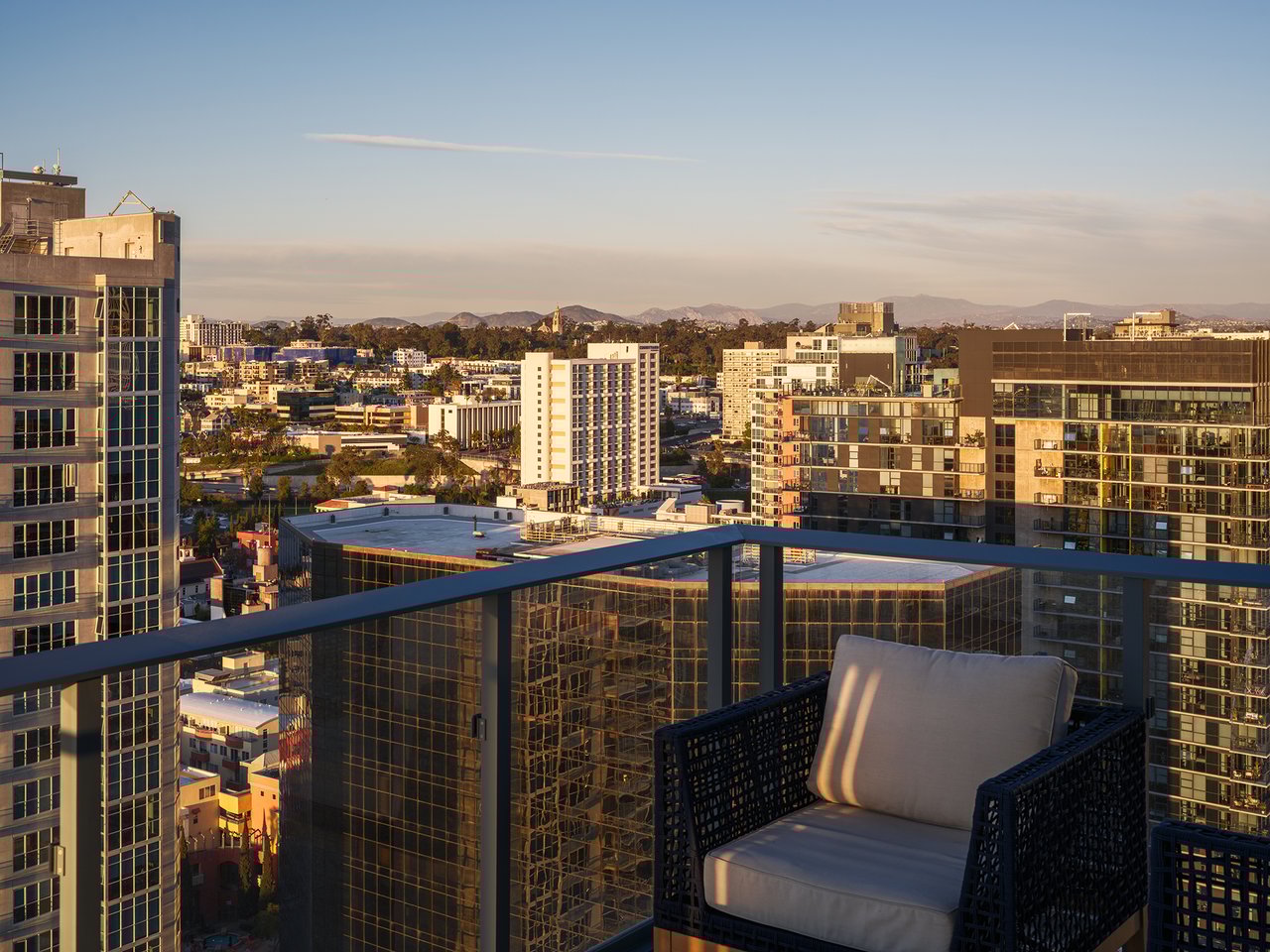 1388 Kettner Boulevard 2803