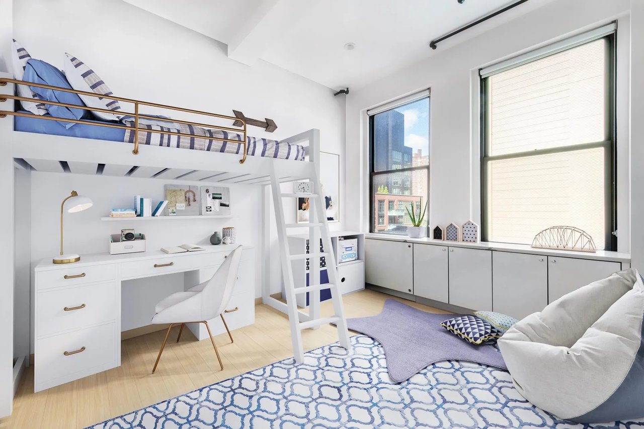 236 West 26th St, #7NW