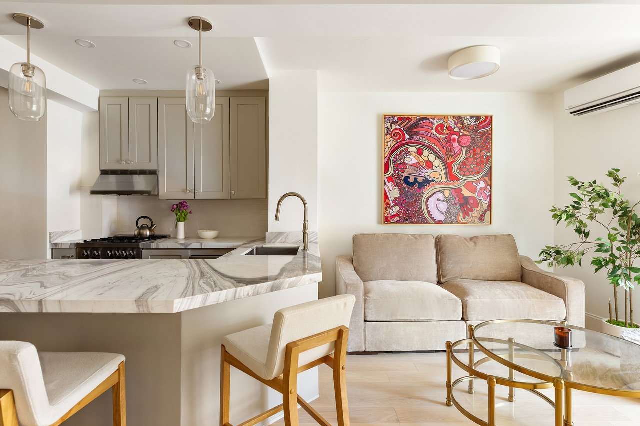 750 Park Avenue #8E