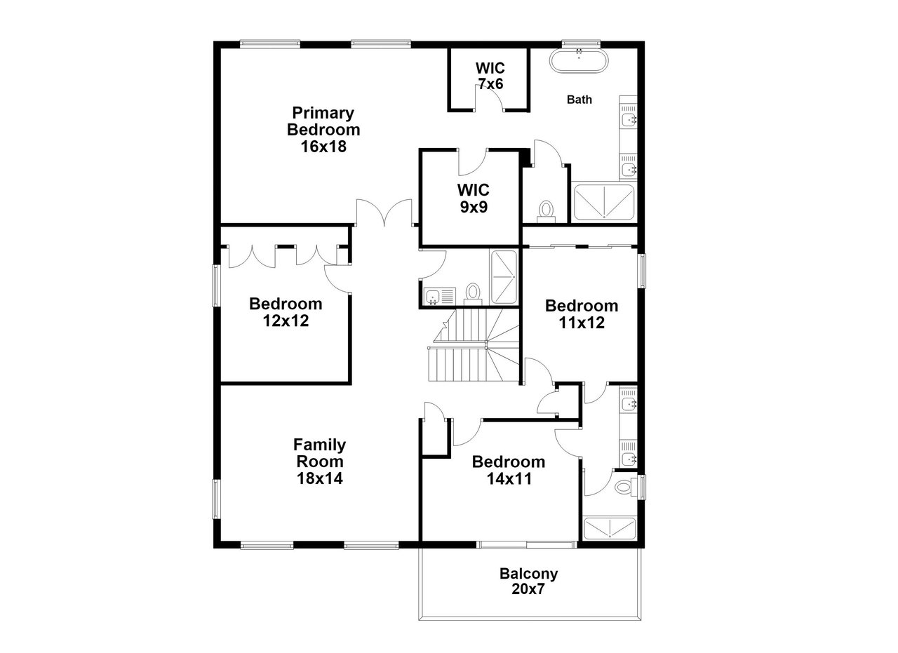 Modern Luxury Living Near Pinecrest