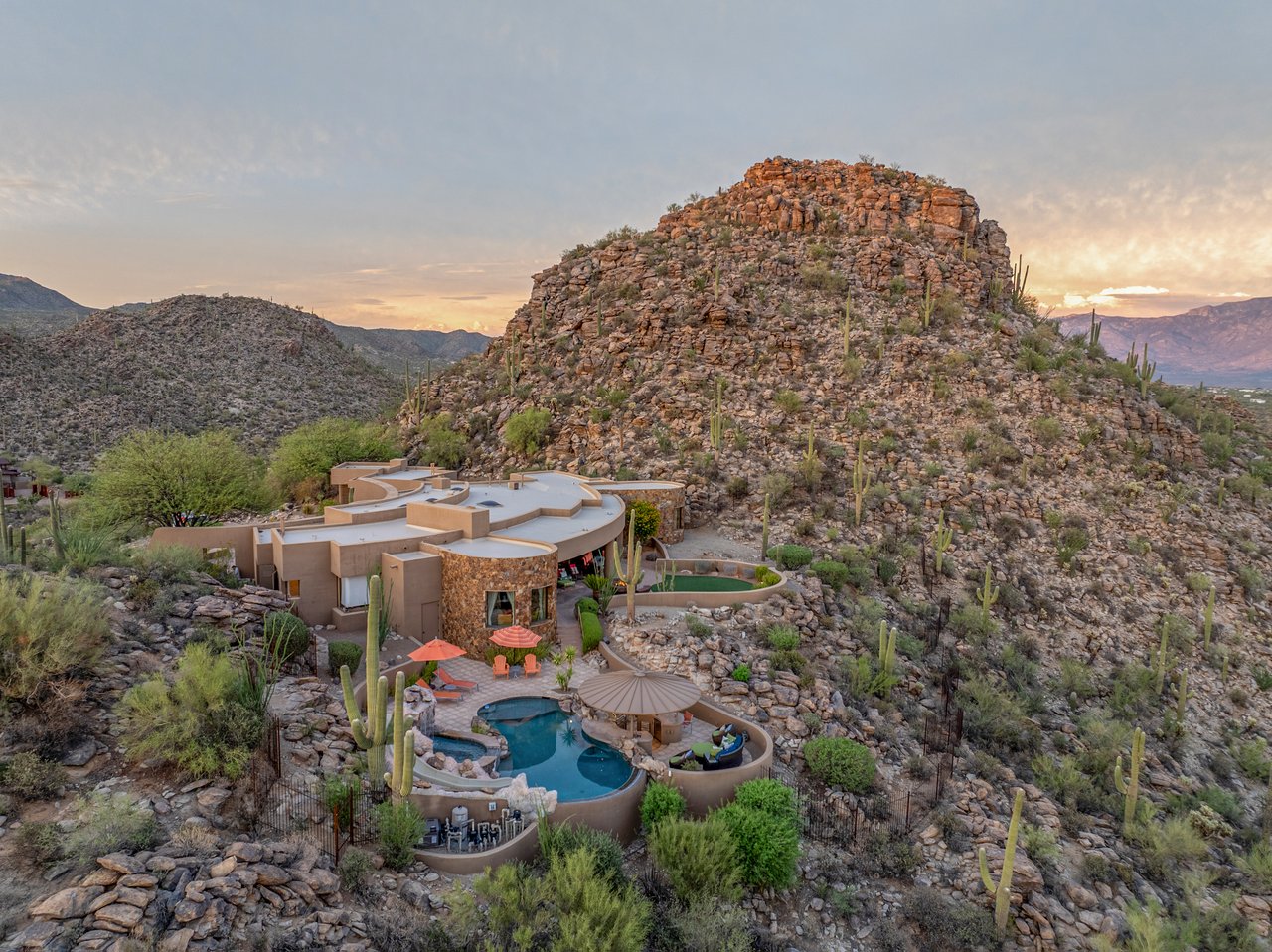 Tucson's Saguaro Ranch Offers ‘Best of the Best’ in Luxury Community Living
