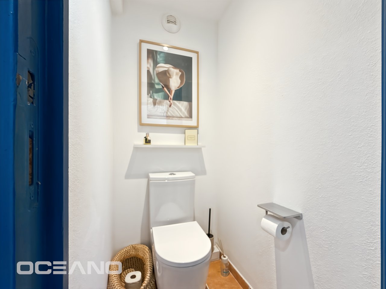 EXCLUSIVE – Spacious 88 sqm two-bedroom apartment with terrace