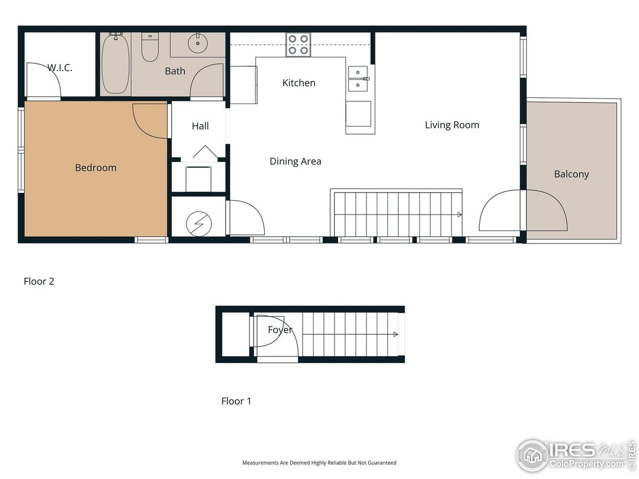 7454 E 28th Avenue Unit: 3