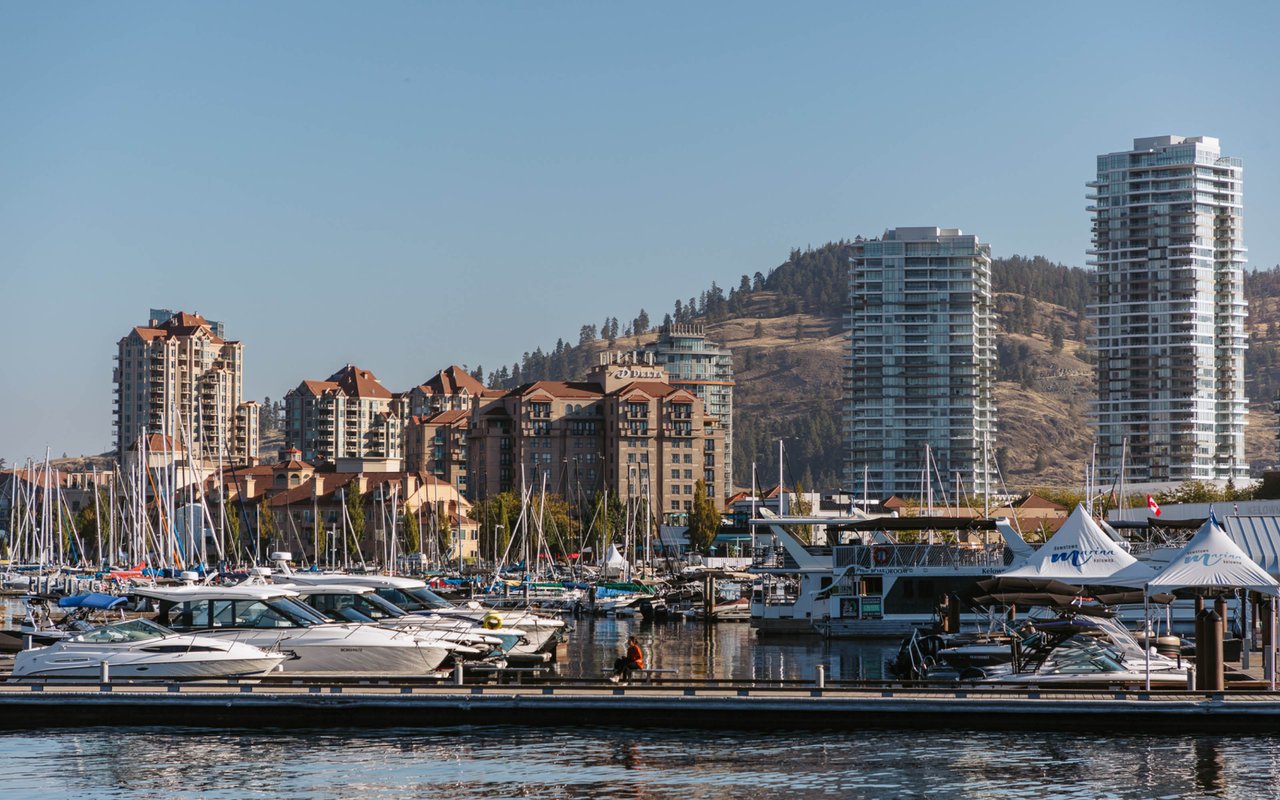 The Kelowna Rennie Review | October 2025
