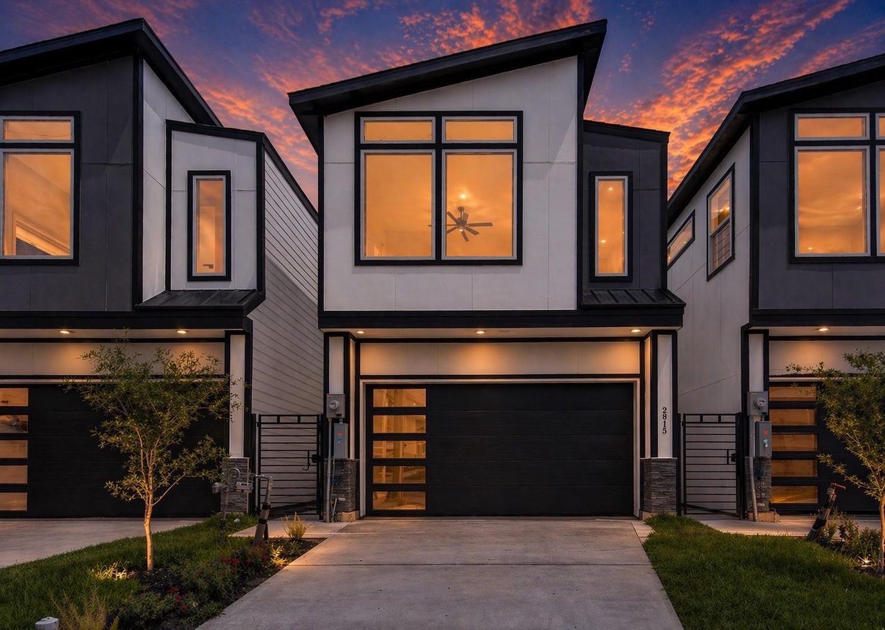 The Villas at Tuam in Houston, TX