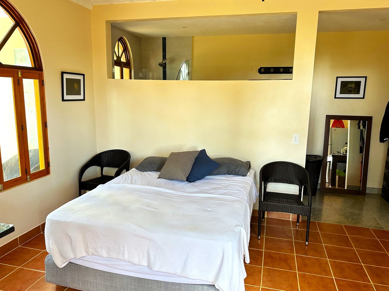 FIRE SALE! Jungle, Rivers, a Waterfall and Panoramic Ocean View