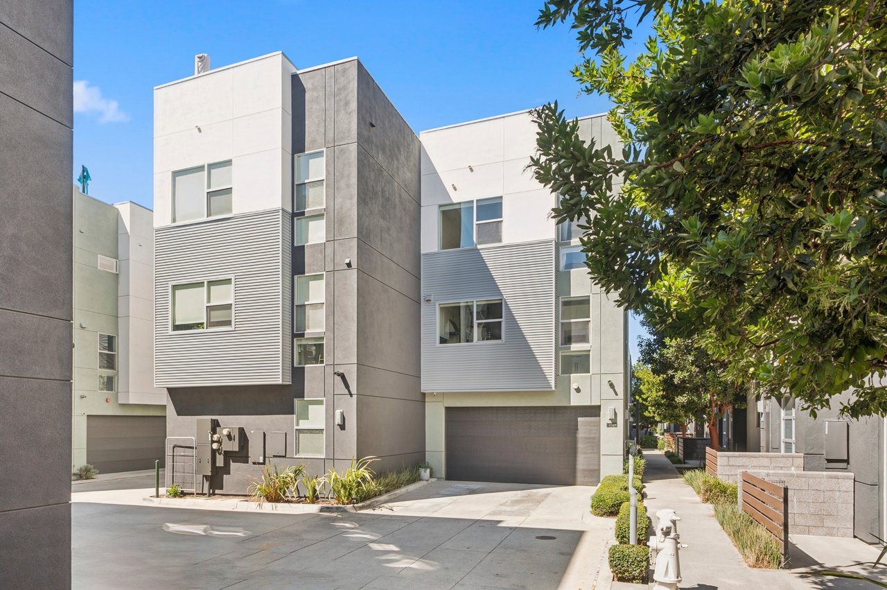 150 Mercer Way