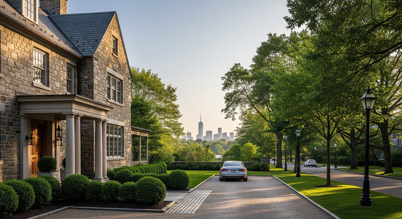 Commuting From West Orange: Neighborhood Options