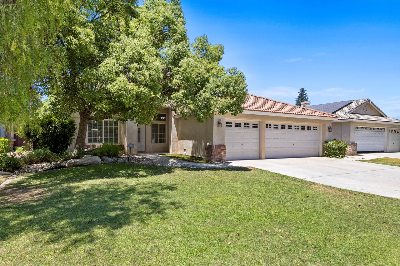 8918 Red River Ct - Bakersfield