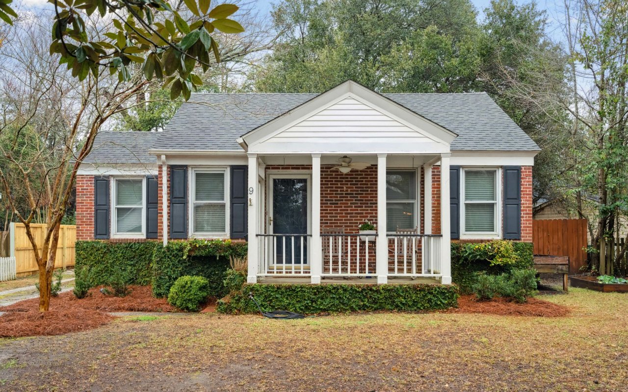 For Sale – West Ashley Brick Homes