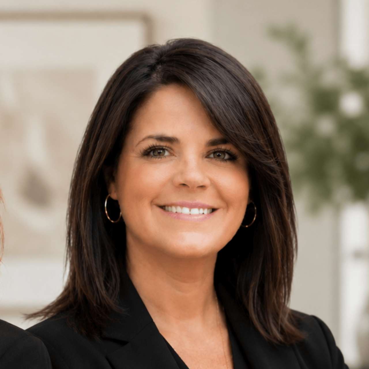 Lindsay Brown Tulsa, OK Real Estate Agent Headshot