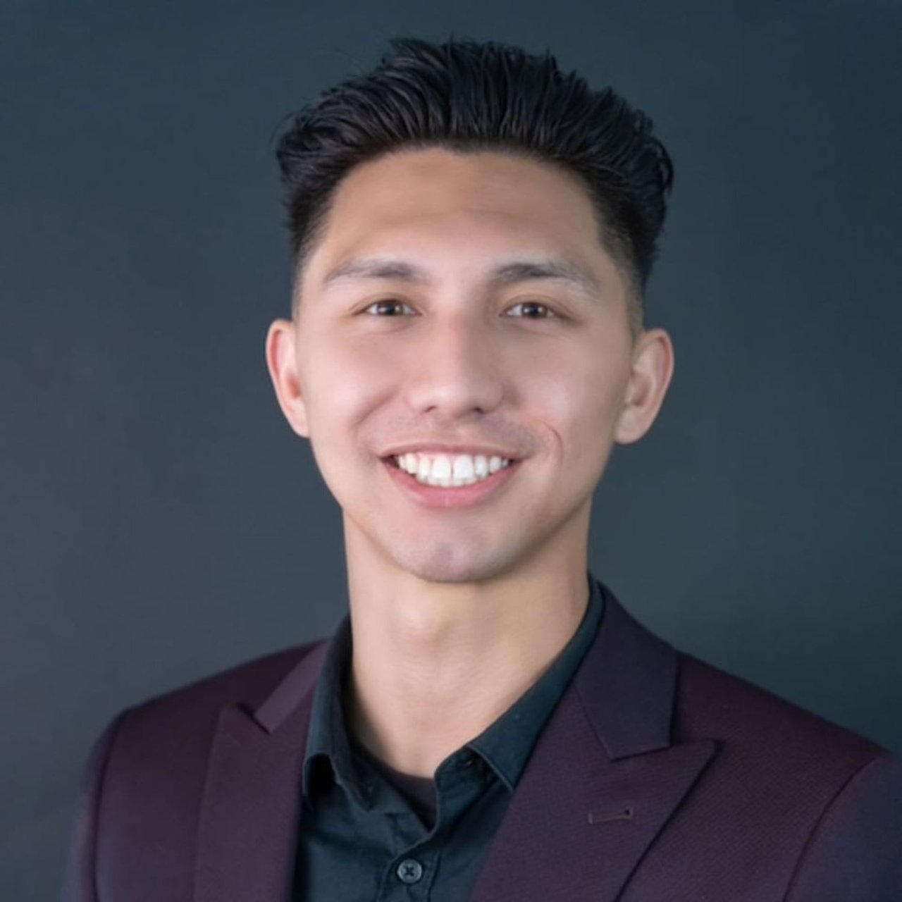 Nick Villanueva San Francisco, CA Real Estate Agent Headshot