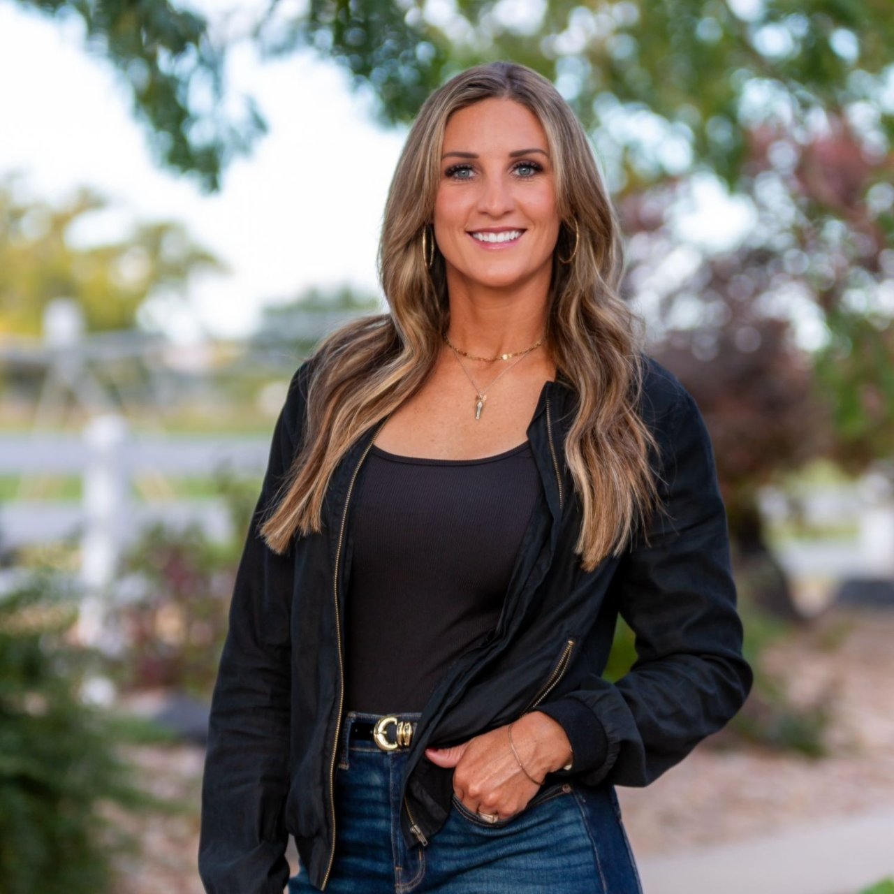 Tayler Christensen Cedar City, UT Real Estate Agent Headshot