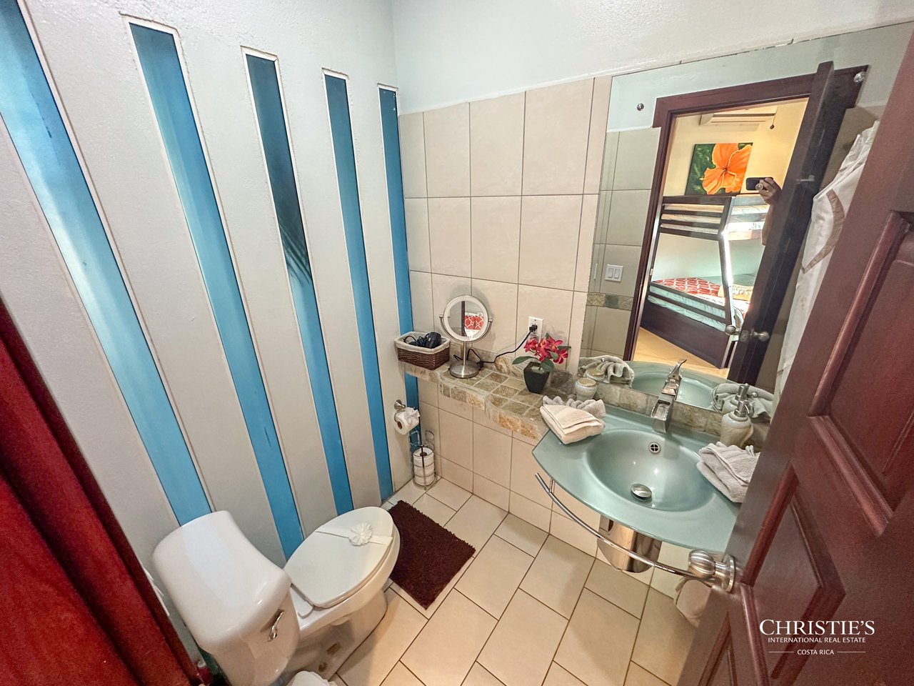 Villa South | Langosta Beach 