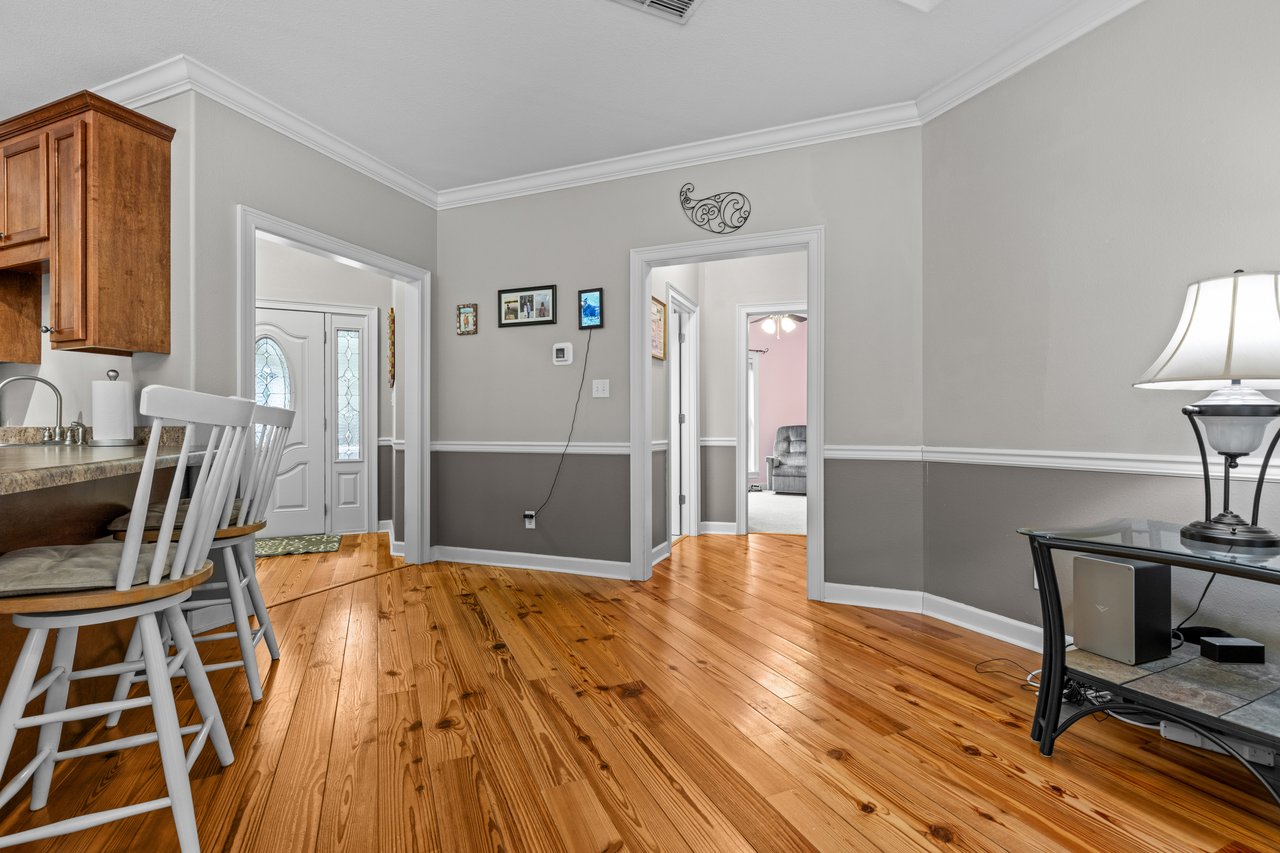 2088 N Williams Street Metcalf, GA